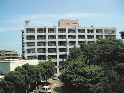 共同研究スペースを設置する東京大学工学部9号館