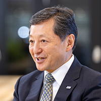 Hideyuki Kurata