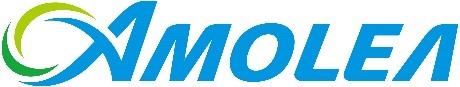 AMOLEA logo