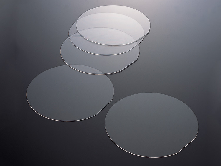 Aspherical Glass Molded Lenses (Chalcogenide Glass) ｜ Products ｜ AGC