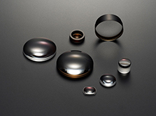 Aspherical Glass Mold Lens