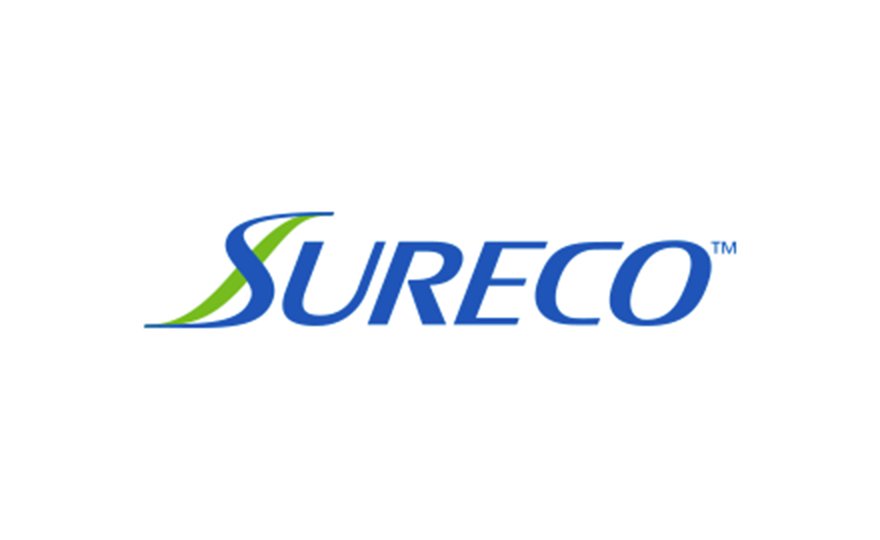 SURECOロゴ