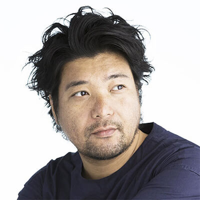 Jin KURAMOTO