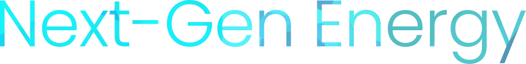 Next-Gen Energy