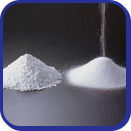 AGC's fine baking soda (sodium bicarbonate)