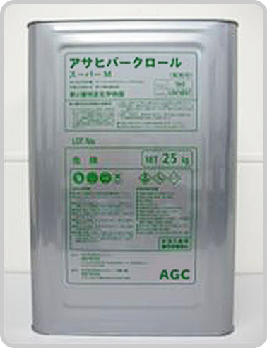 ASAHI PERCHLOR