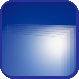 Glass substrates for TFT LCDs