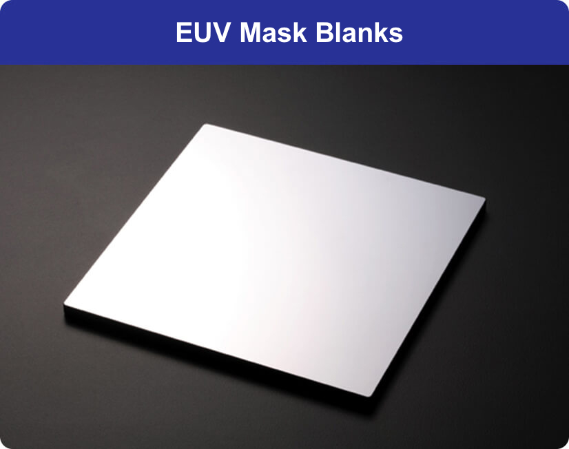 EUV Mask Blanks
