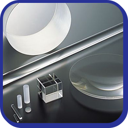 Synthetic quartz glass