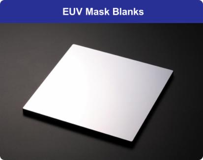 EUV Mask Blanks