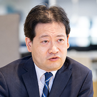 Motoyuki Ooishi