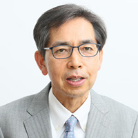 Kenji Kitaoka