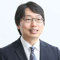 Mitsuyoshi Kobayashi