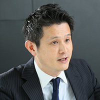 Hideaki Shoji