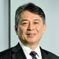 Yoshinori Hirai