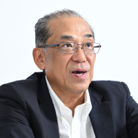 Yoshio Takegawa