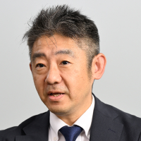 Shinji Kobune