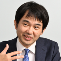 Yasuhiro Terai