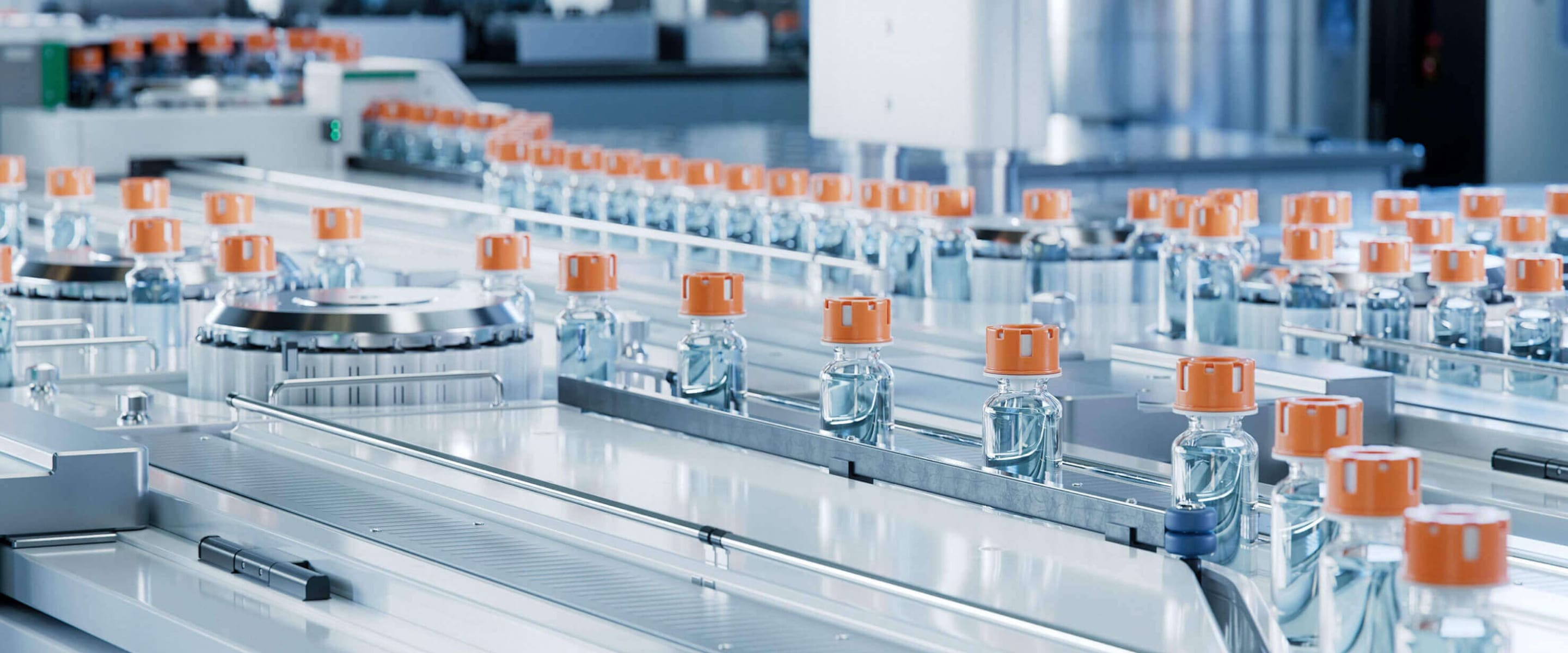 Why pharmaceutical companies are turning to outsourcing