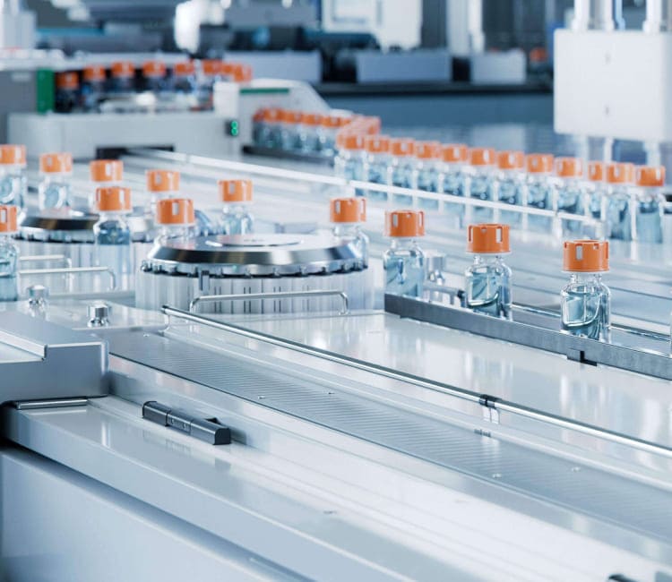 Why pharmaceutical companies are turning to outsourcing