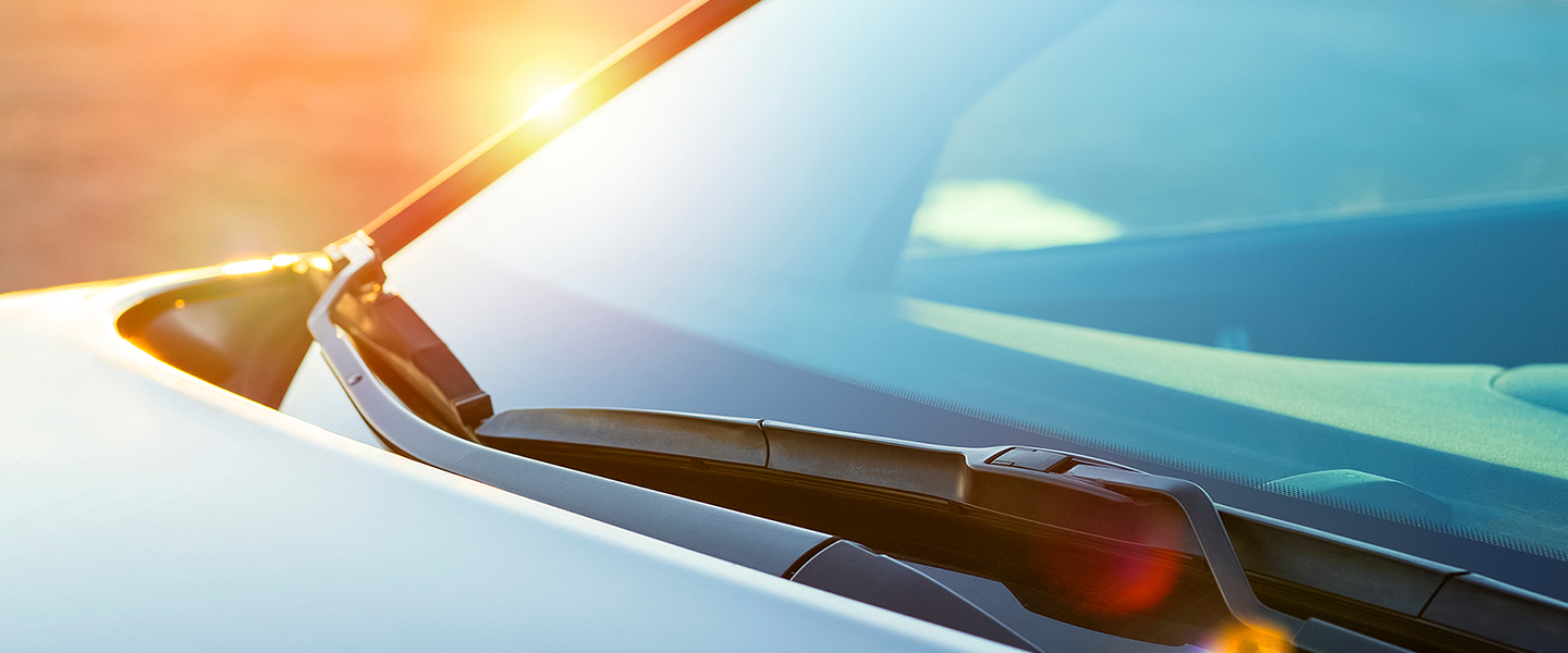 Clear progress: glass technology and the road to zero accidents