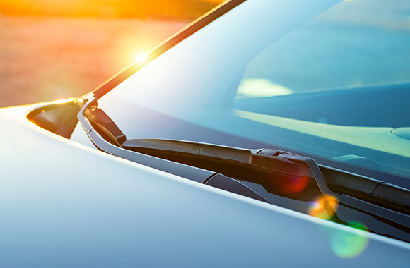 Clear progress: glass technology and the road to zero accidents