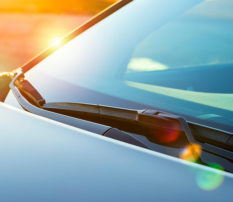 Clear progress: glass technology and the road to zero accidents