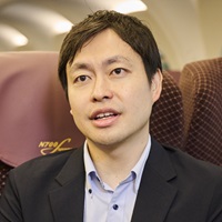 Jun Ito