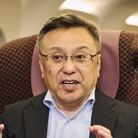 Kiyoshi Nobuoka