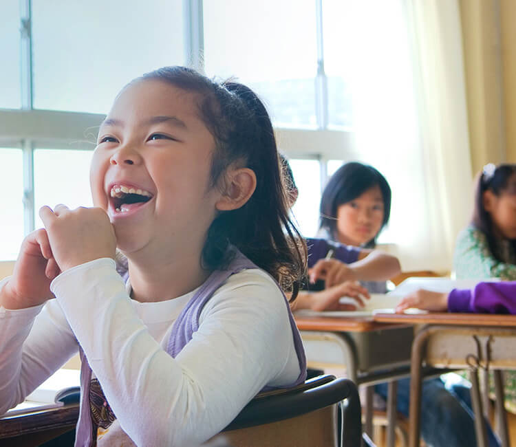 Improving daily life at school with high-performance windows that consider safety, comfort and environment