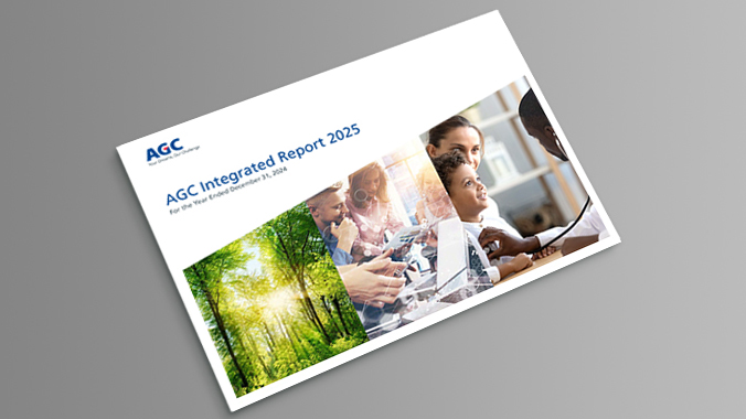 Integrated Report