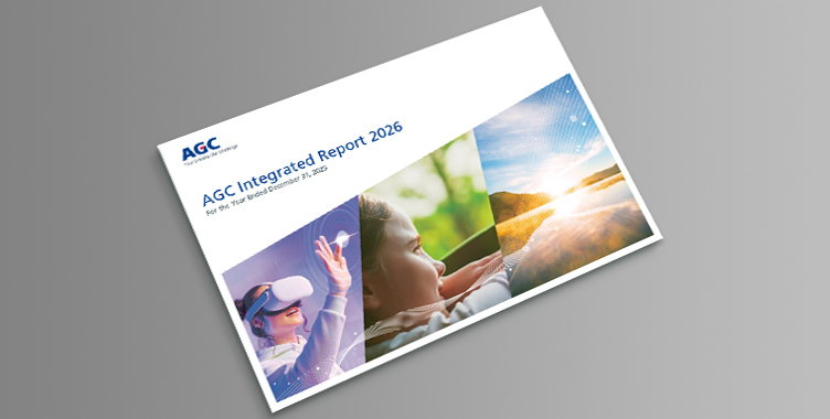 Integrated Report