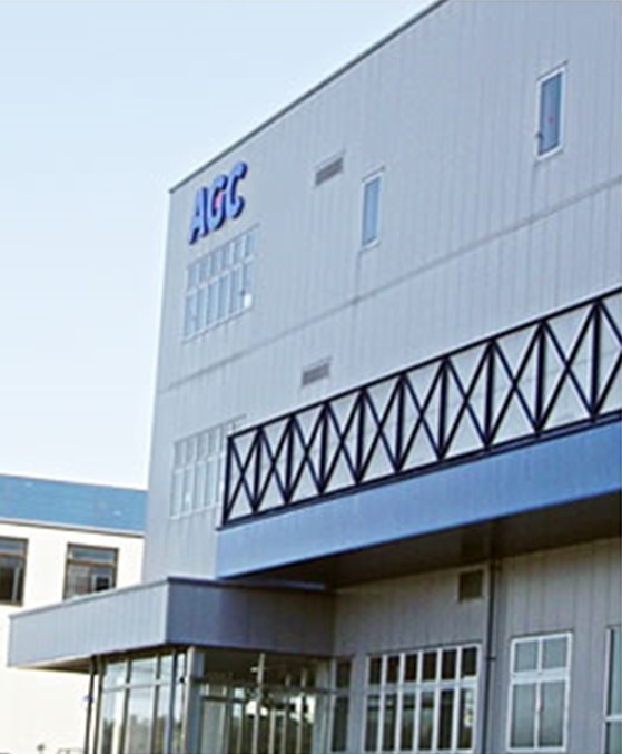 AGC Electronics Co., Ltd.