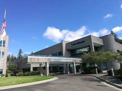 AGC Biologics, Seattle site