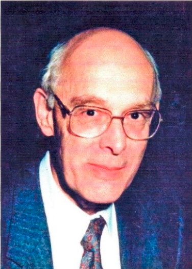 the late Professor Michael Cable
