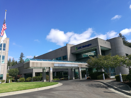 AGC Biologics, Seattle Facility