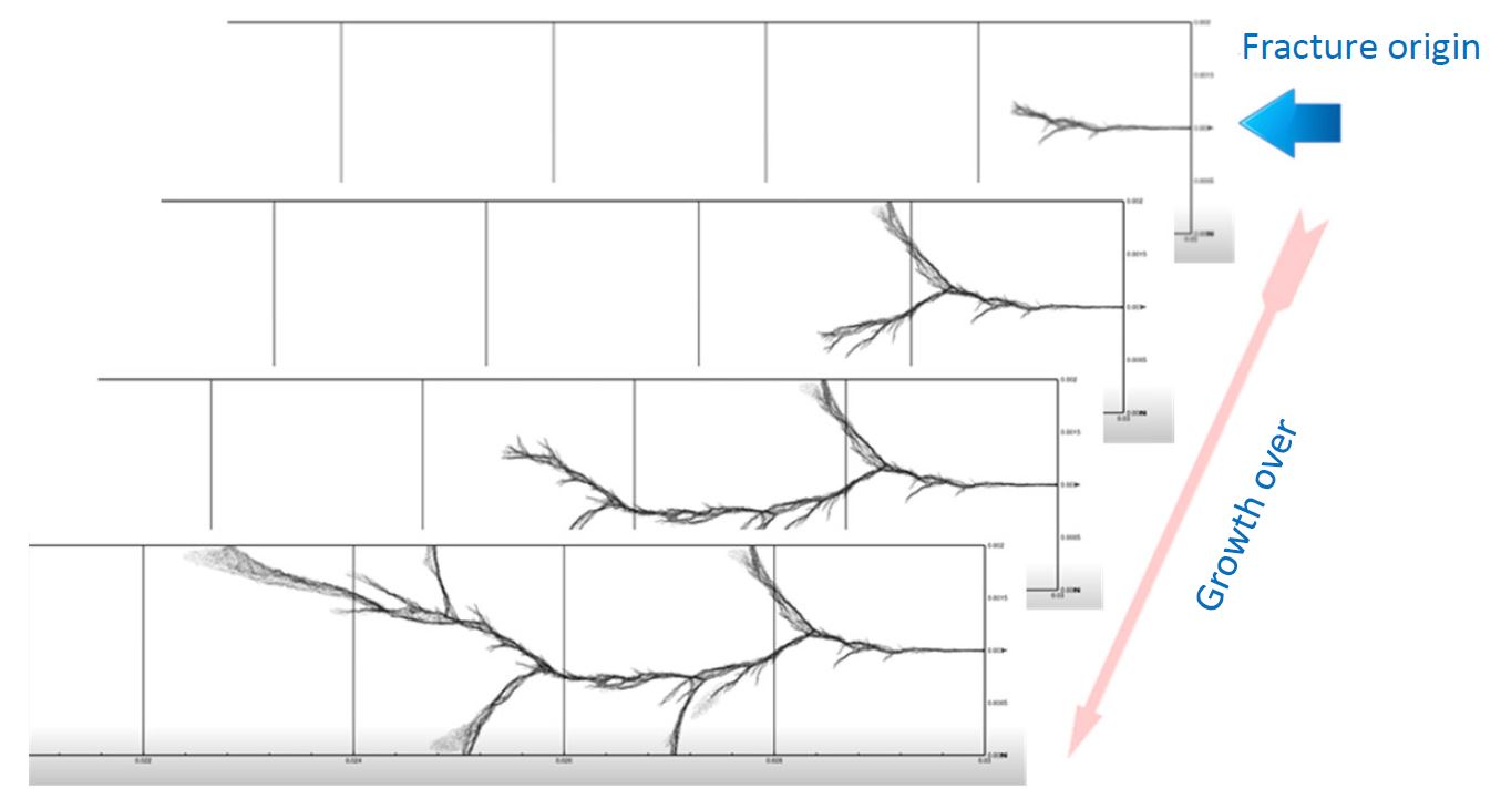 Results of analysis