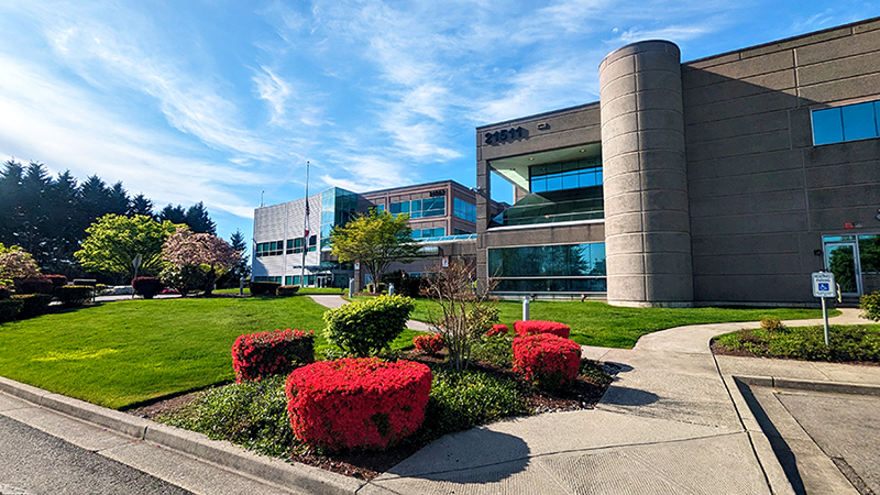 AGC Biologics Seattle Site, Washington, USA