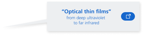 “Optical Thin Films” from Deep Ultraviolet to Far Infrared