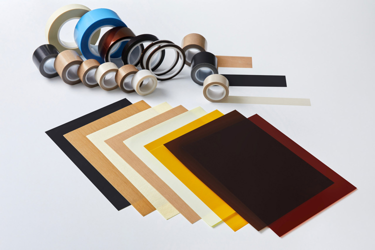 Tape