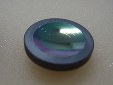 Chalcogenide Aspherical Glass Mold Lens