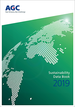 Sustainability Data Book 2019