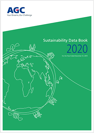 Sustainability Data Book 2020