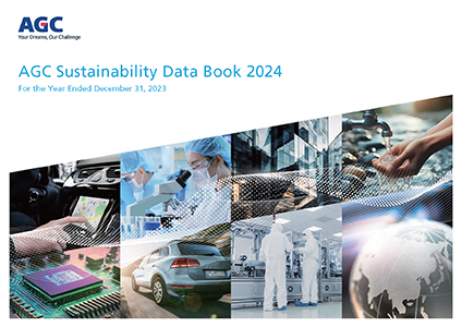 Sustainability Data Book 2024