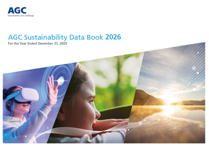 Sustainability Data Book 2026