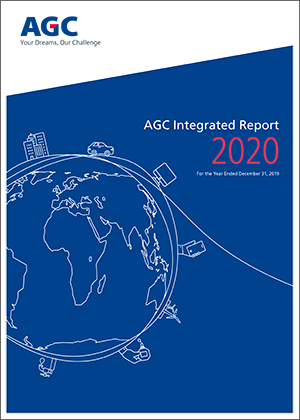 AGC Integrated Report 2020