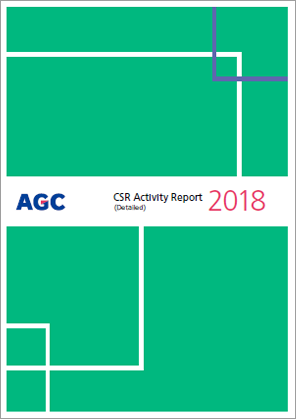 CSR Activity Report (Detailed) 2018