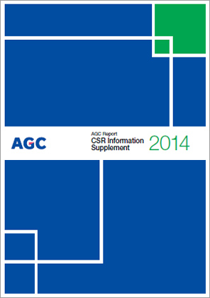 CSR Information Supplement