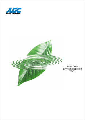 Environmental Report 2000