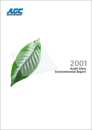 Environmental Report 2001